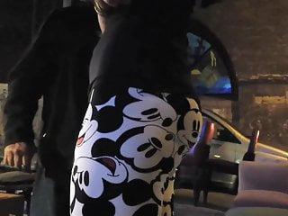 Die sexy mickey von den fuso lässt sich den Arsch ficken