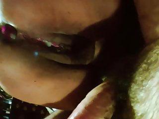 Analsex mit dem Freund des Sohnes