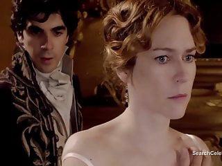 Marie josee nackt vor der Kamera