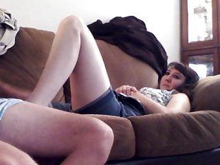 Test Video von mir und meiner Frau