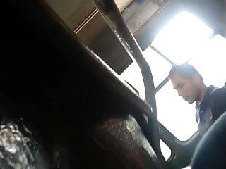 Geile Milf wird von Hinten gefickt