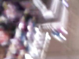 Geile Milf wird in den Arsch gefickt