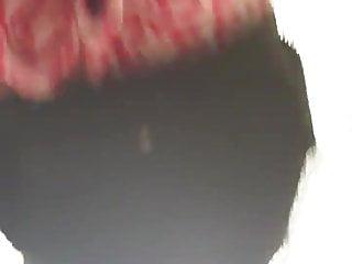 Schwarze Milf wird in den Arsch gefickt