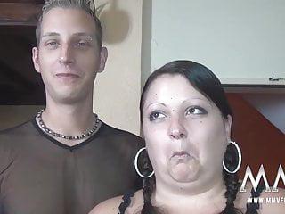 Willkommen in einer privaten Swinger Party