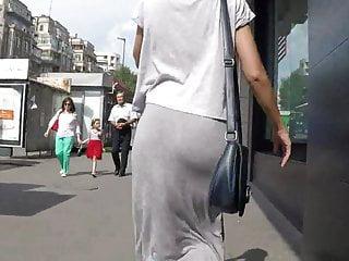 Sie braucht einen Arschfick und einen Arschfick