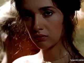 Dreier ffm mit Teens und alten Männern