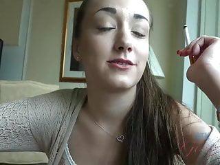 Babe Victoria Rae Black doggy style gefickt