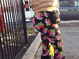 Ältere Frau hat noch immer Lust auf Sex