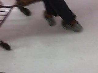 Milf in serbien und hohen Stiefeln