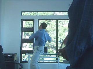 Hd Romantik und Hardcore Fick mit zwei Girls - Sex mit einer romantischen Brünetten