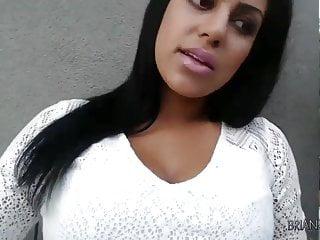 Briana Lee bei der vip camshow