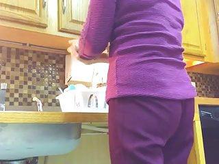 Chinesische Amateurin in den Arsch gefickt