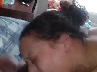 Meine Göttin nimmt sich einen bbc