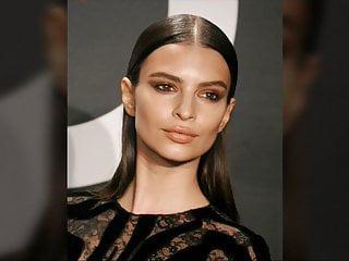 Die abwichs challenge mit emily ratajkowski