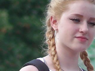 Er hat Spass mit einem geilen Körper