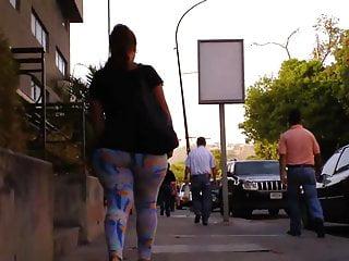 Die geile Milf aus dem süden