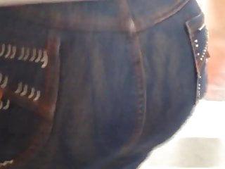 Janina wird in allen Lagen gefickt