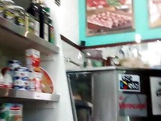 Zu einem schnellen Fick geht so richtig los