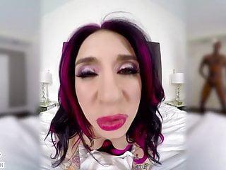 Abella Danger und Jean val - drei Löcher uses