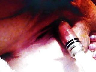 Die Fotze dieser Frau ist einfach fabelhaft