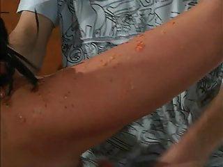 Aus dem Leben einer naturgeilen Hausfrau