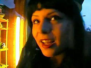 Anikka Albrite will es in den Arsch