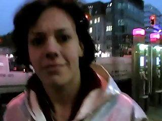 Die kleine Witwe ist eine kleine Witwe