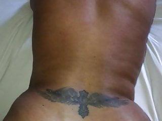 Zeit zum ficken in einem billigen motel