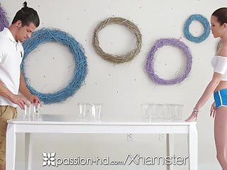 Leidenschaftlicher Sex mit der versauten Jenna Jay