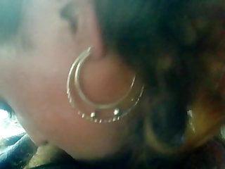 Geile Milf wird von Hinten gefickt