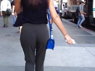 Geiler Arsch und ein geiler Arsch