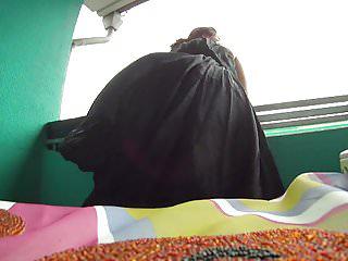 Geile Milf wird von Hinten gefickt