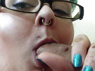 Bbw eggy - blasen bis die sosse kommt