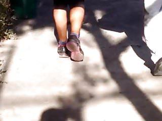 Geiler Arsch und ein geiler Arsch