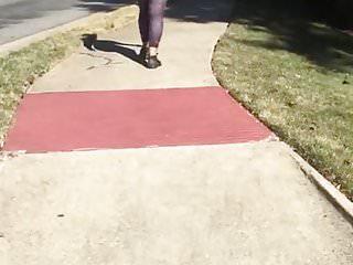 Geiler Arsch und ein geiler Arsch