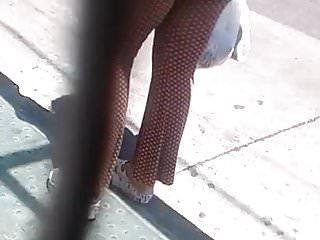 Geiler Arsch und ein geiler Arsch