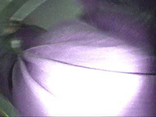 Das erste Mal vor der Kamera