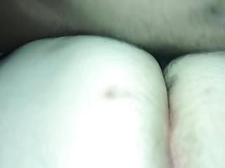 Gilf ich habe nachts im Schlafzimmer pof