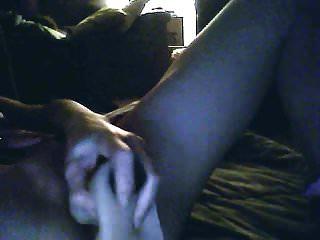 Amateur Hausfrau nimmt riesen Dildo für ihren nicht