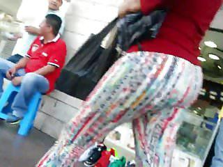 Ein langer Schwanz für die grande