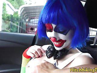 Sex im Freien mit mikayla mico