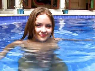 Amelie träumt davon wahr zu werden