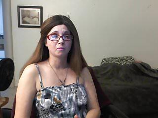 Sie bringt jeden Mann zum Abspritzen