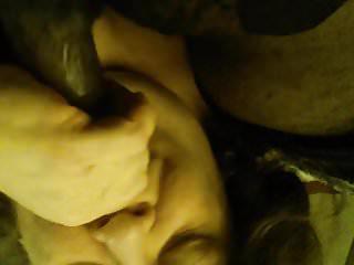 Reife Hausfrau als sexsklavin des schwarzen