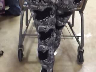 Geile Milf wird von Hinten gefickt