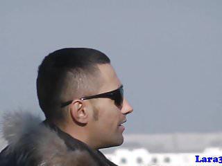 Milf wird in den Arsch gefickt