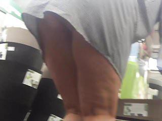 Heimlich gefilmt reifes Paar beim Sex gefilmt