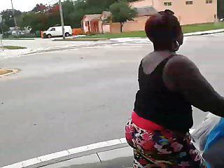 Alte Lady beim Sex mit dem fensterputzer