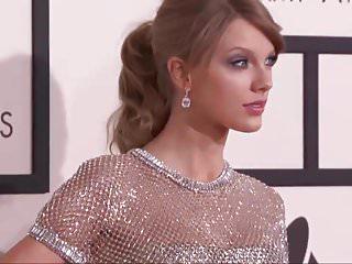 Taylor S wichst einen schwarzen Schwanz