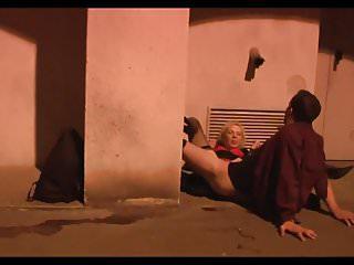 Die verführung einer Lesbe aus Deutschland